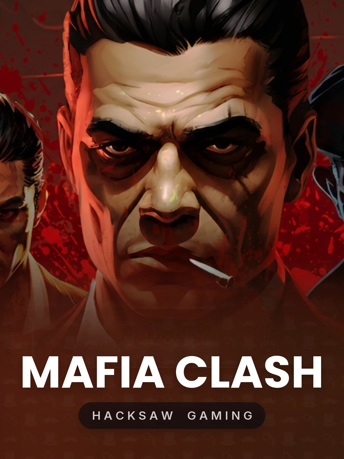 Mafia Clash