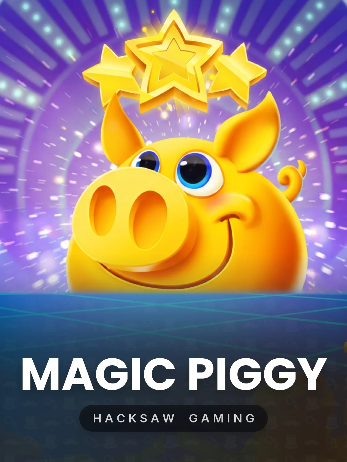 Magic Piggy