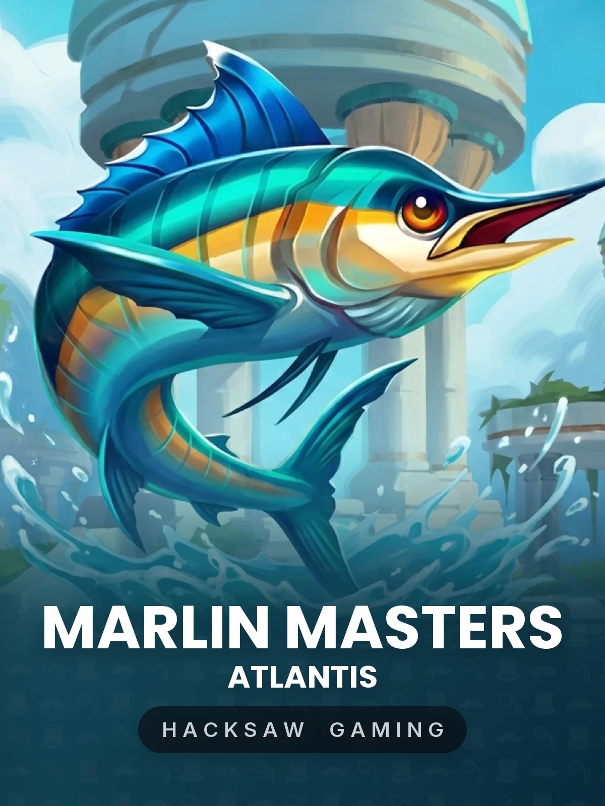 Marlin Masters: Atlantis