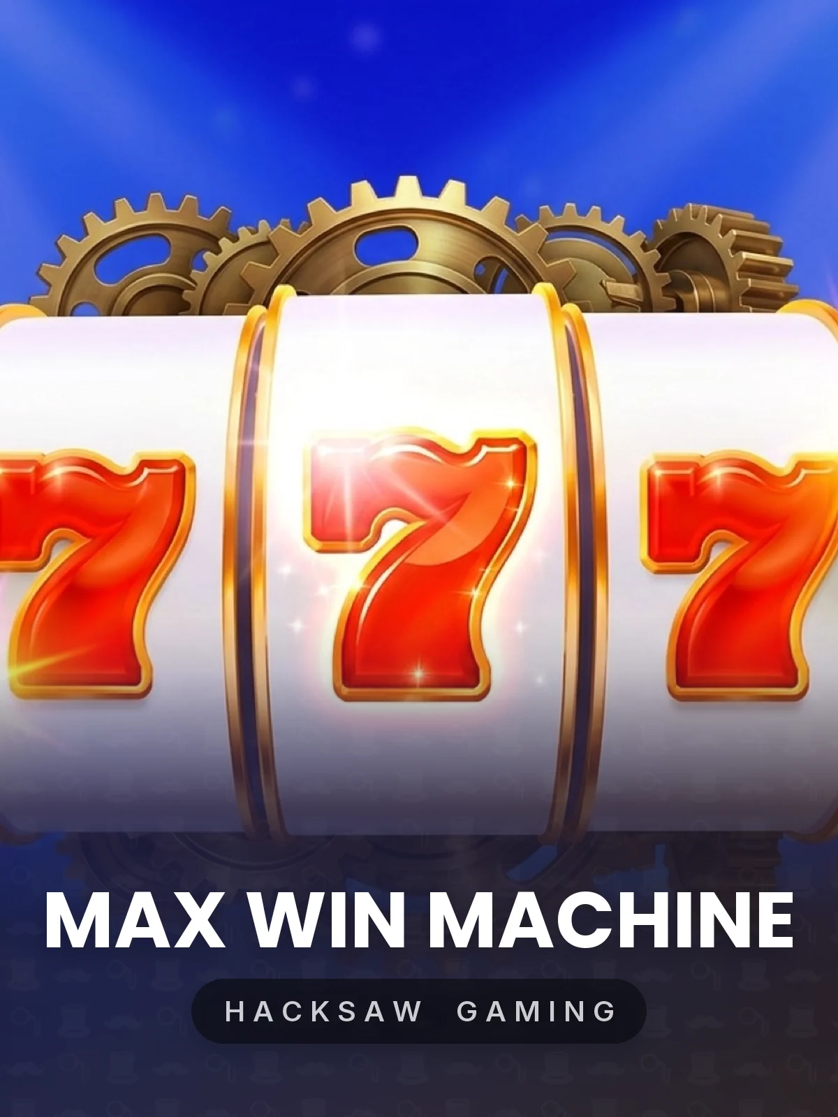 Max Win Machine