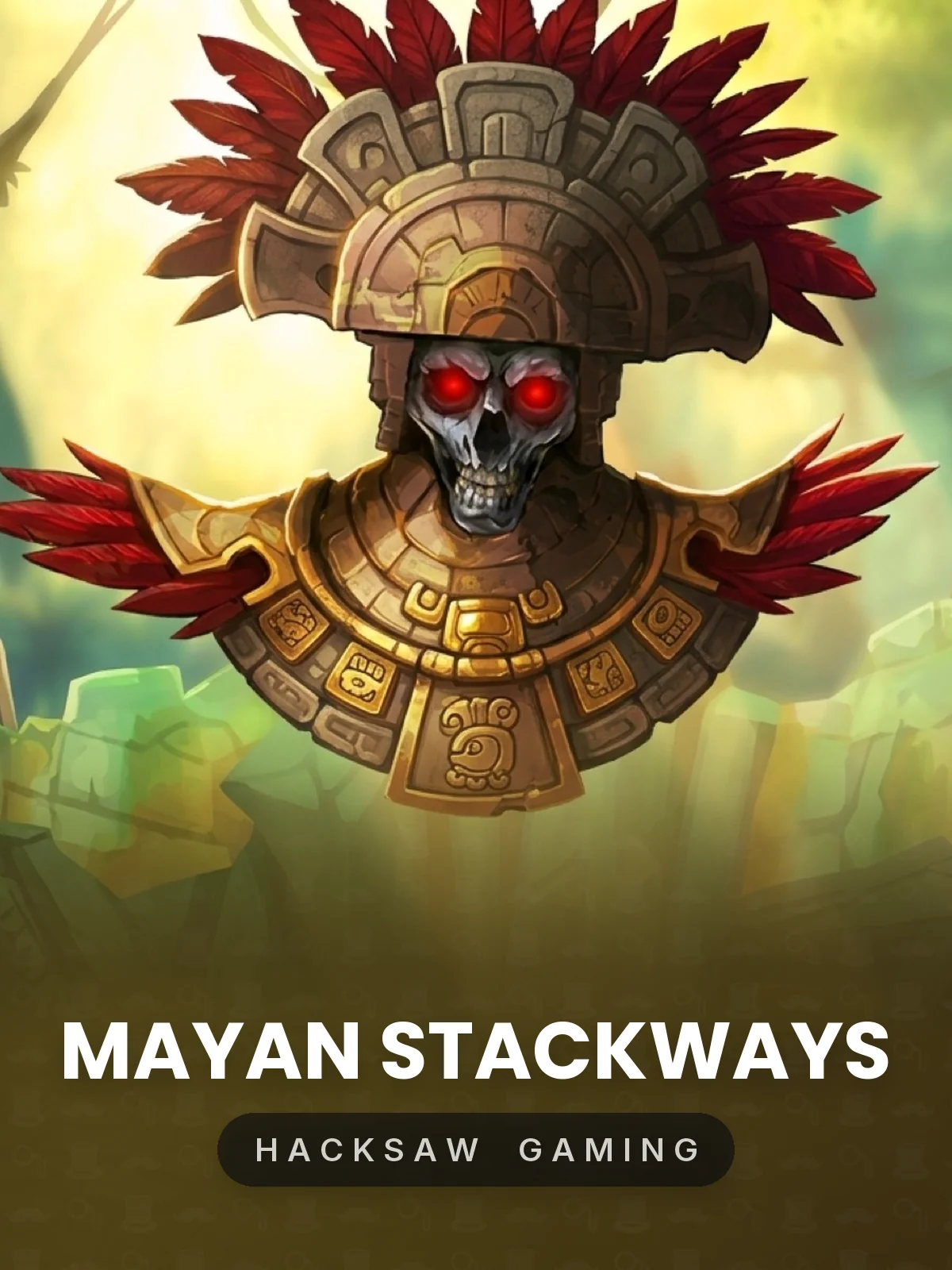 Mayan Stackways