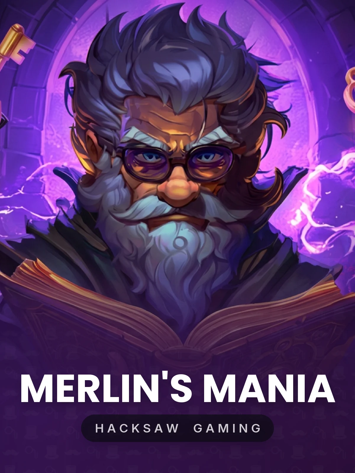 Merlin's Mania