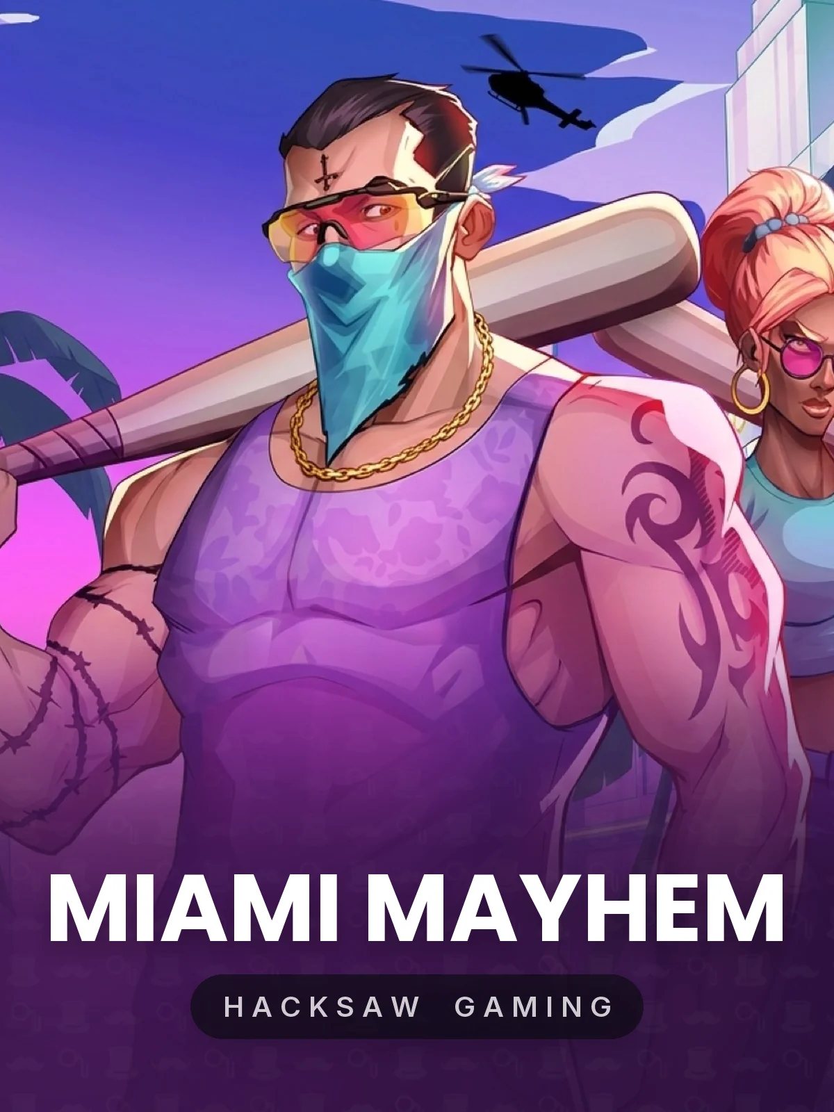 Miami Mayhem