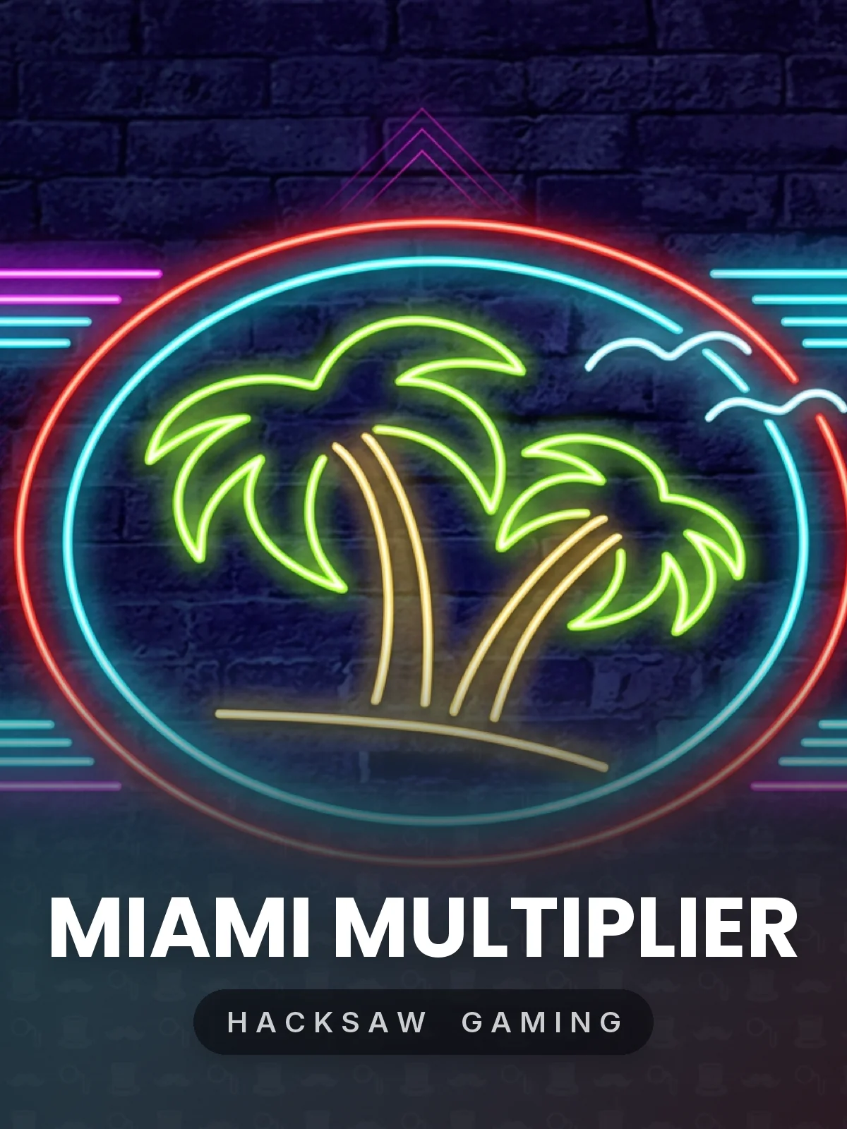 Miami Multiplier