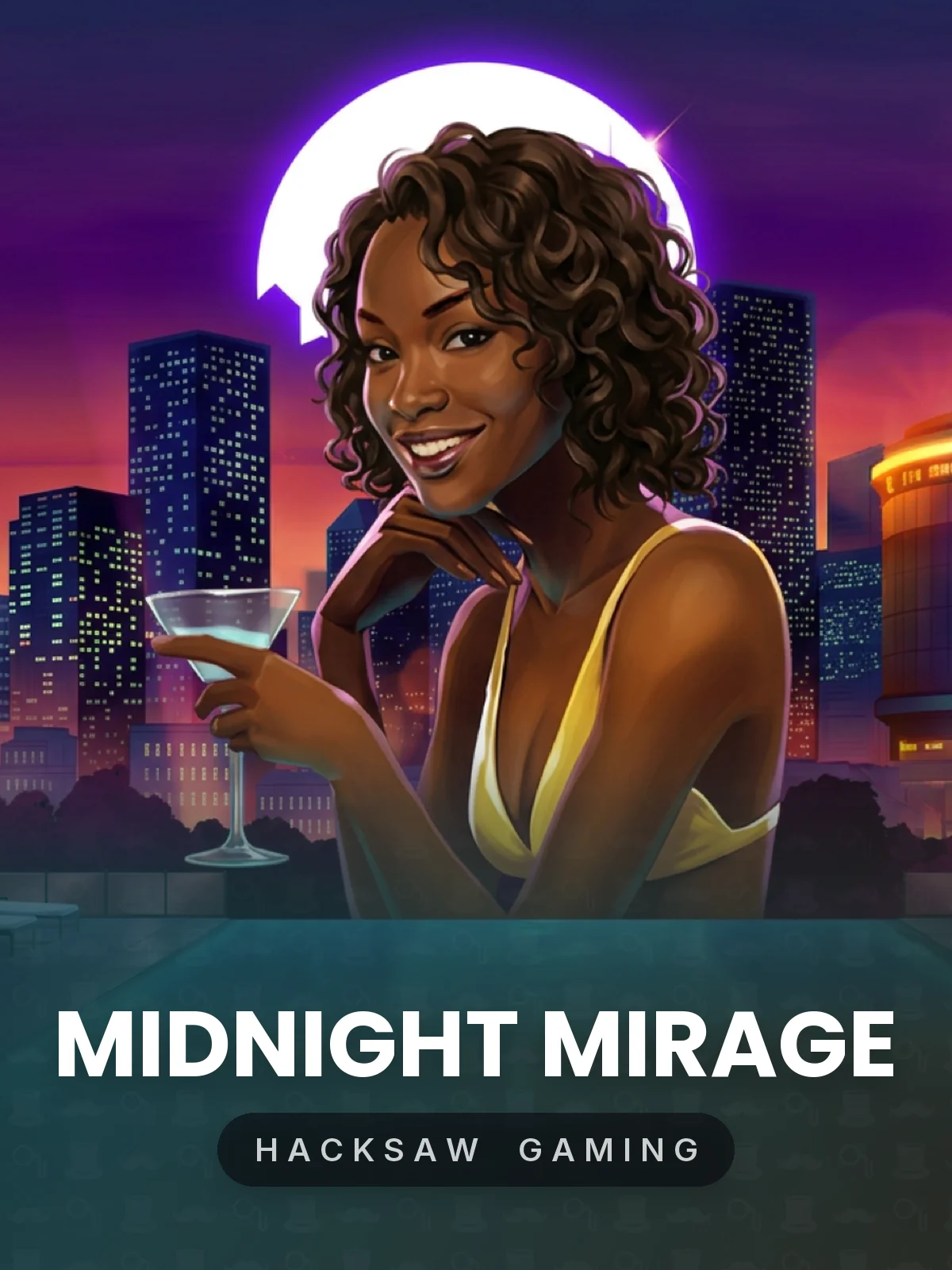 Midnight Mirage