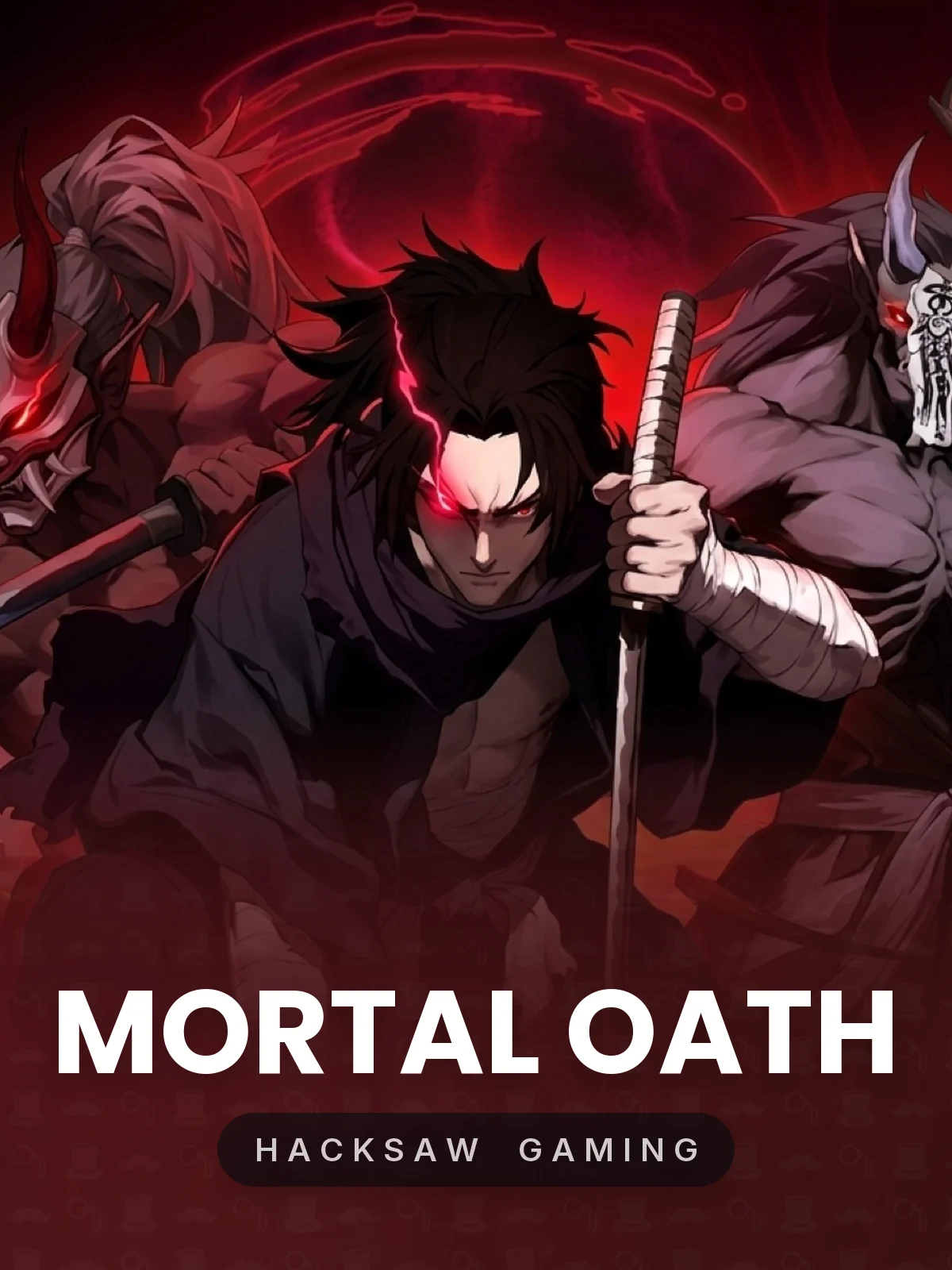 Mortal Oath