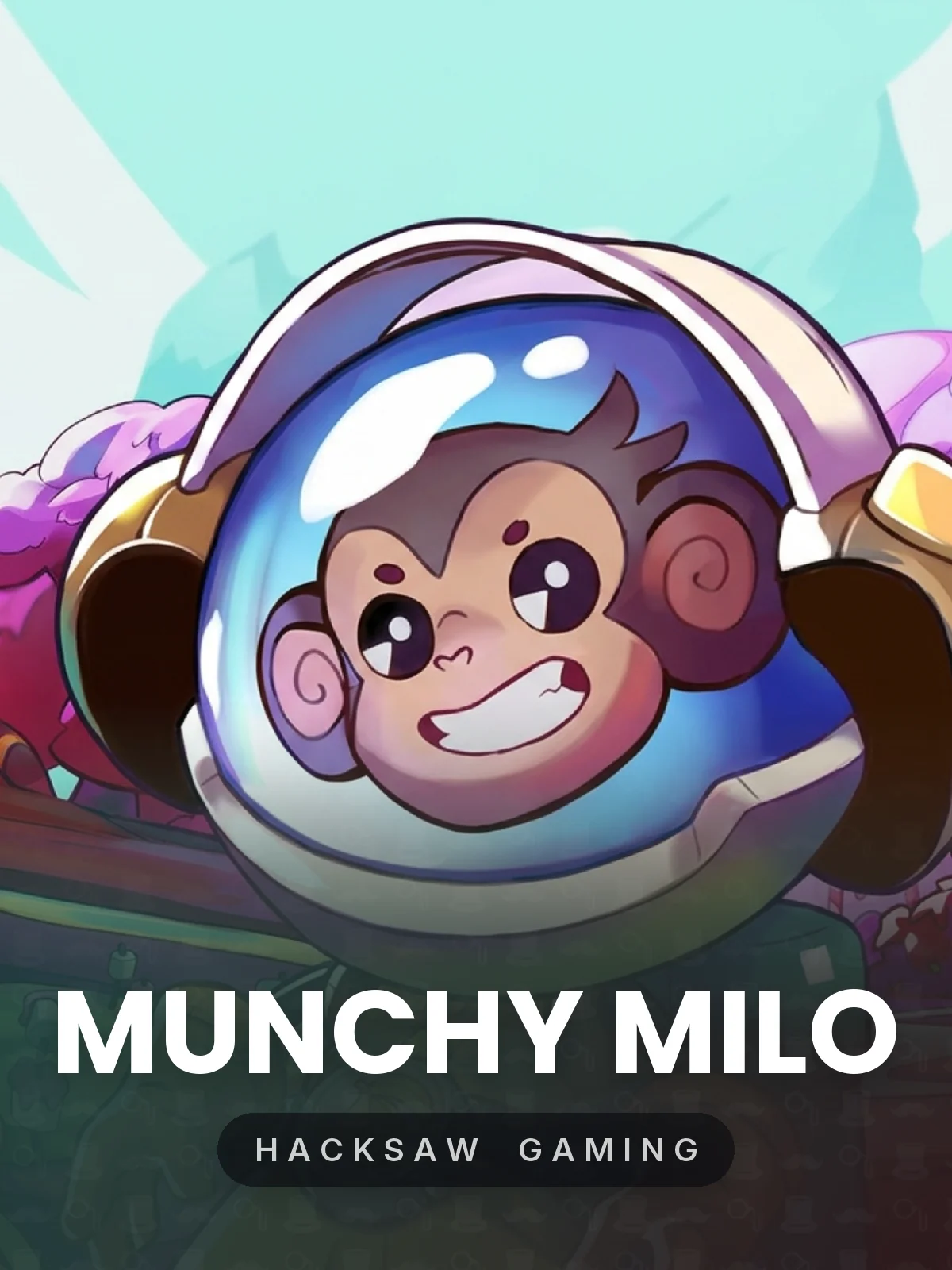 Munchy Milo