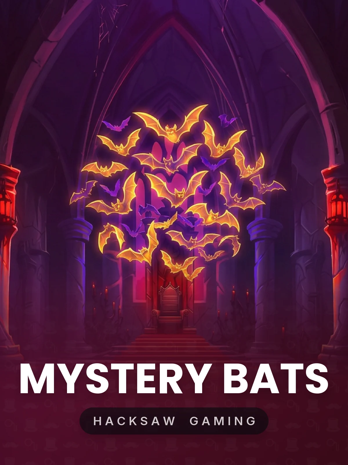 Mystery Bats