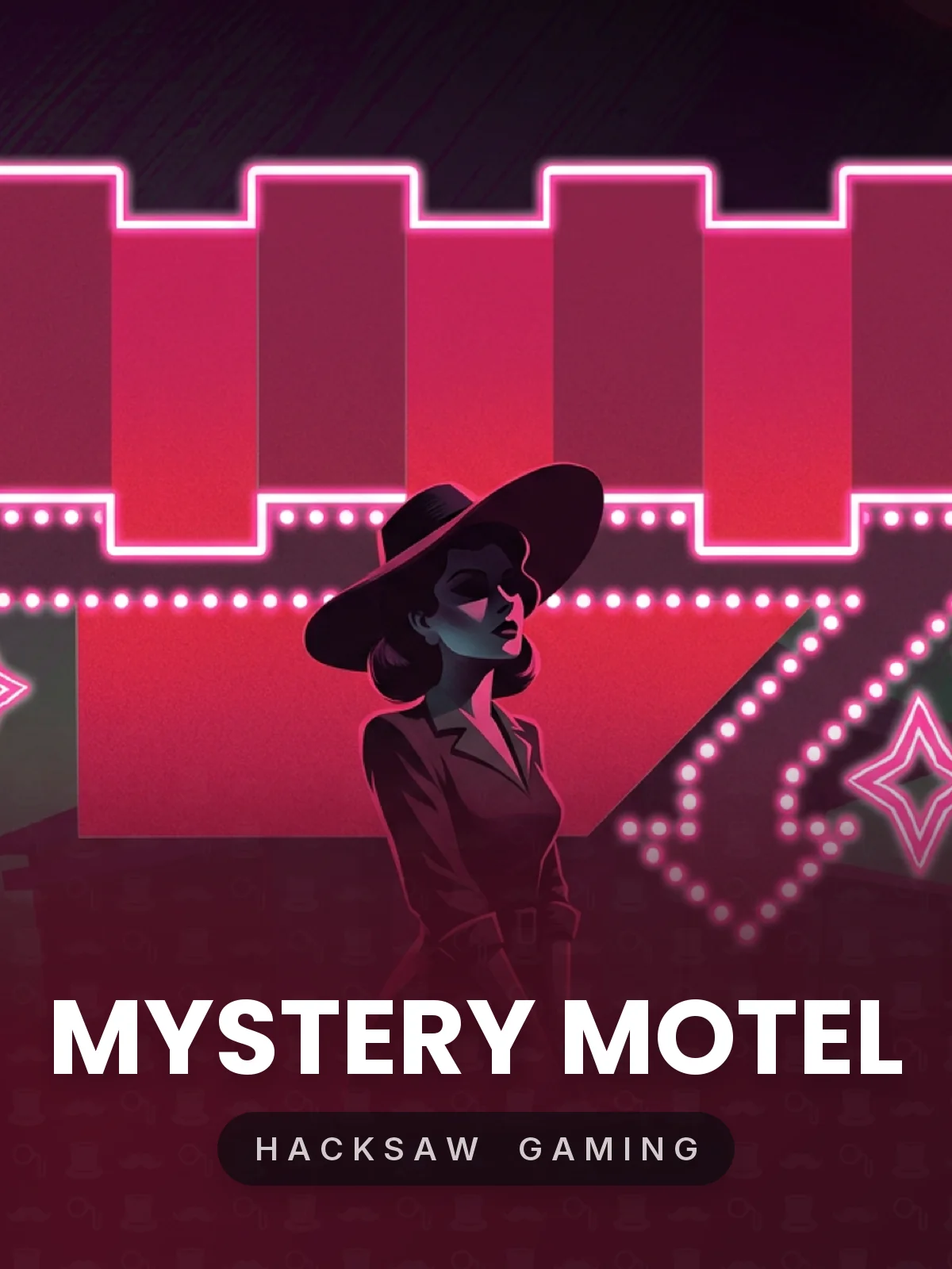 Mystery Motel