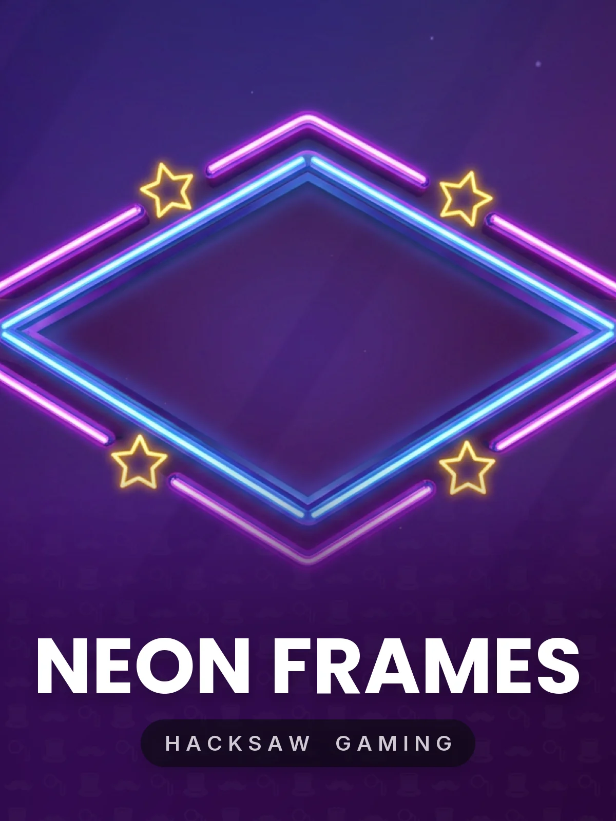 Neon Frames