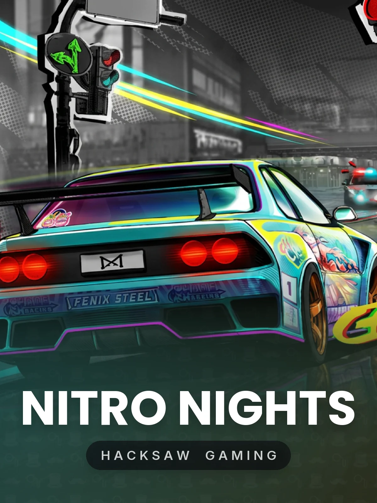 Nitro Nights