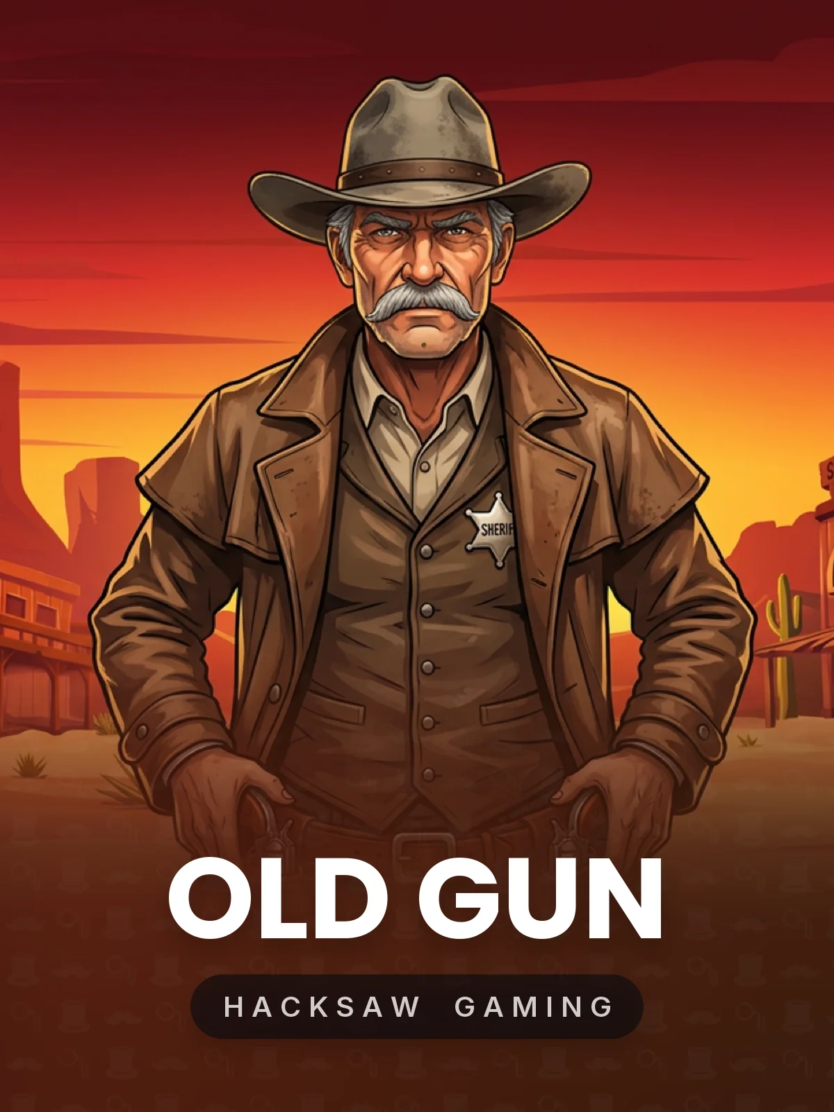 Old Gun
