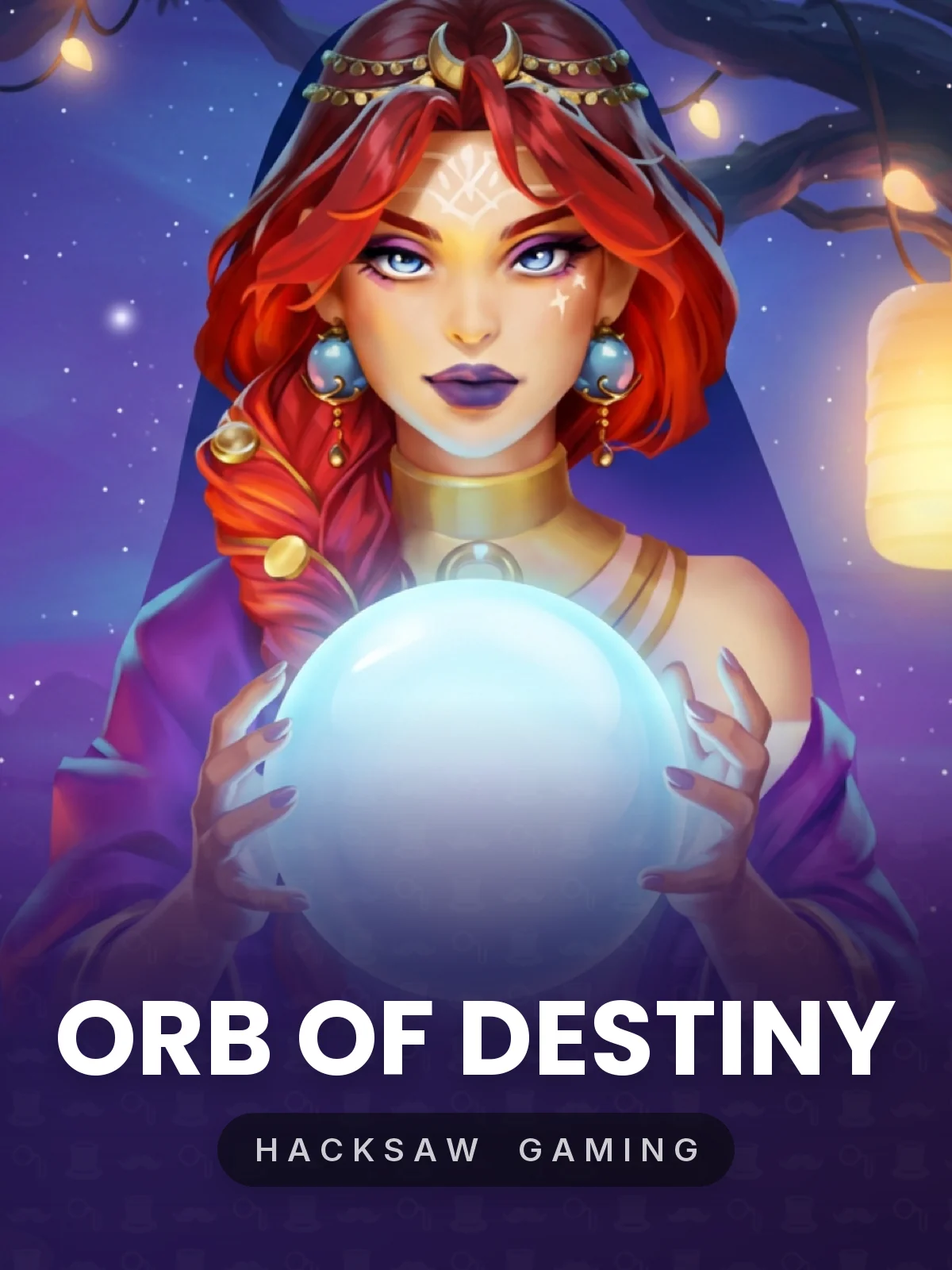 Orb of Destiny