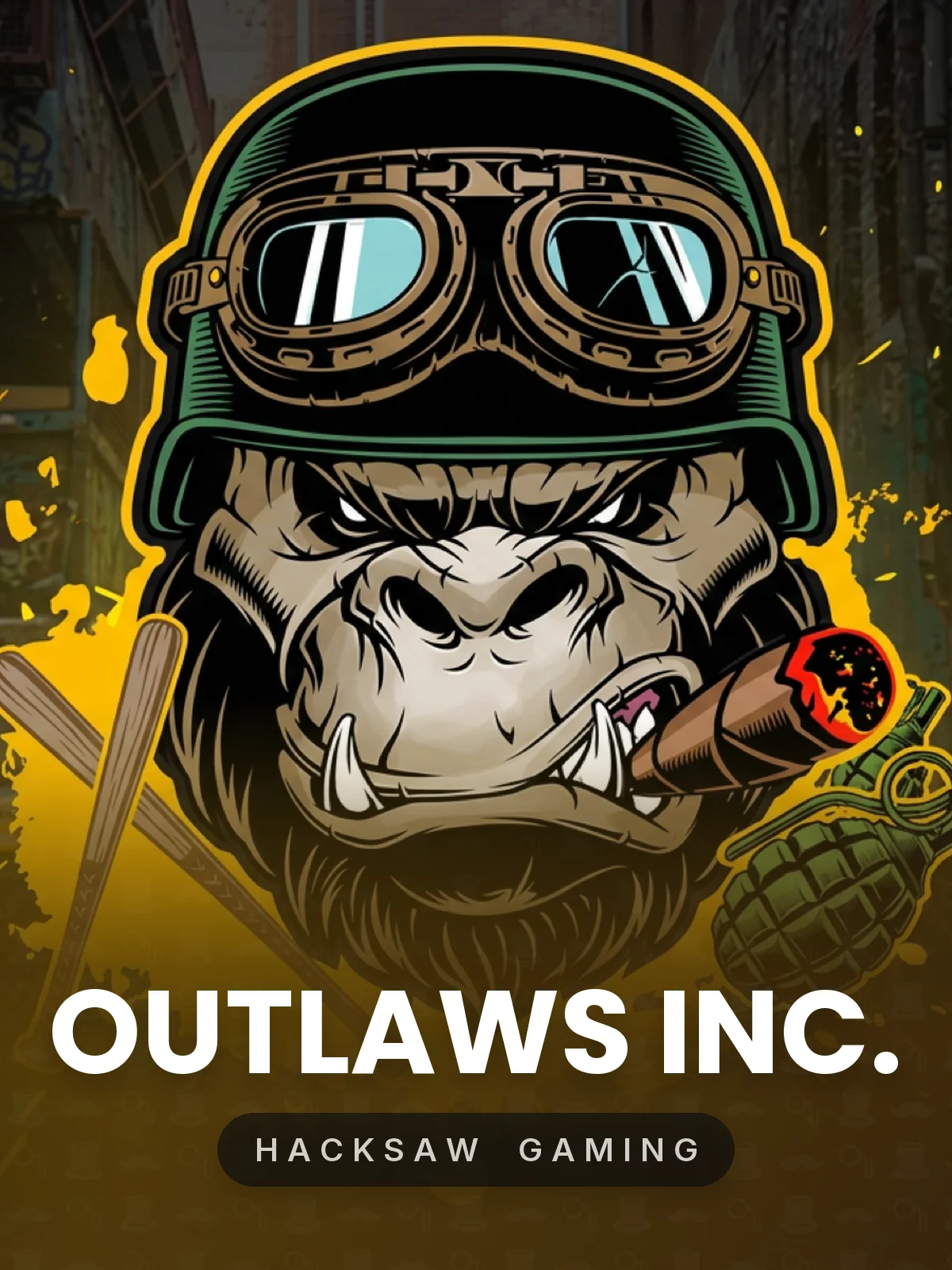 Outlaws Inc.