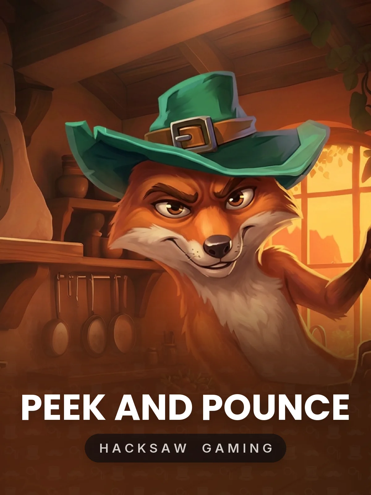 Peek and Pounce
