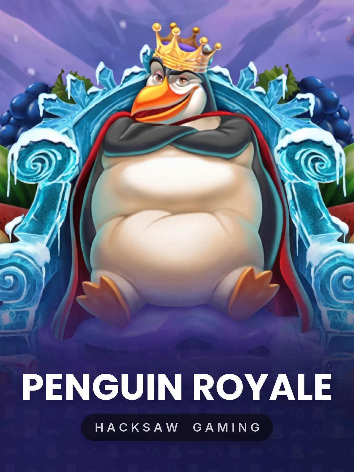Penguin Royale