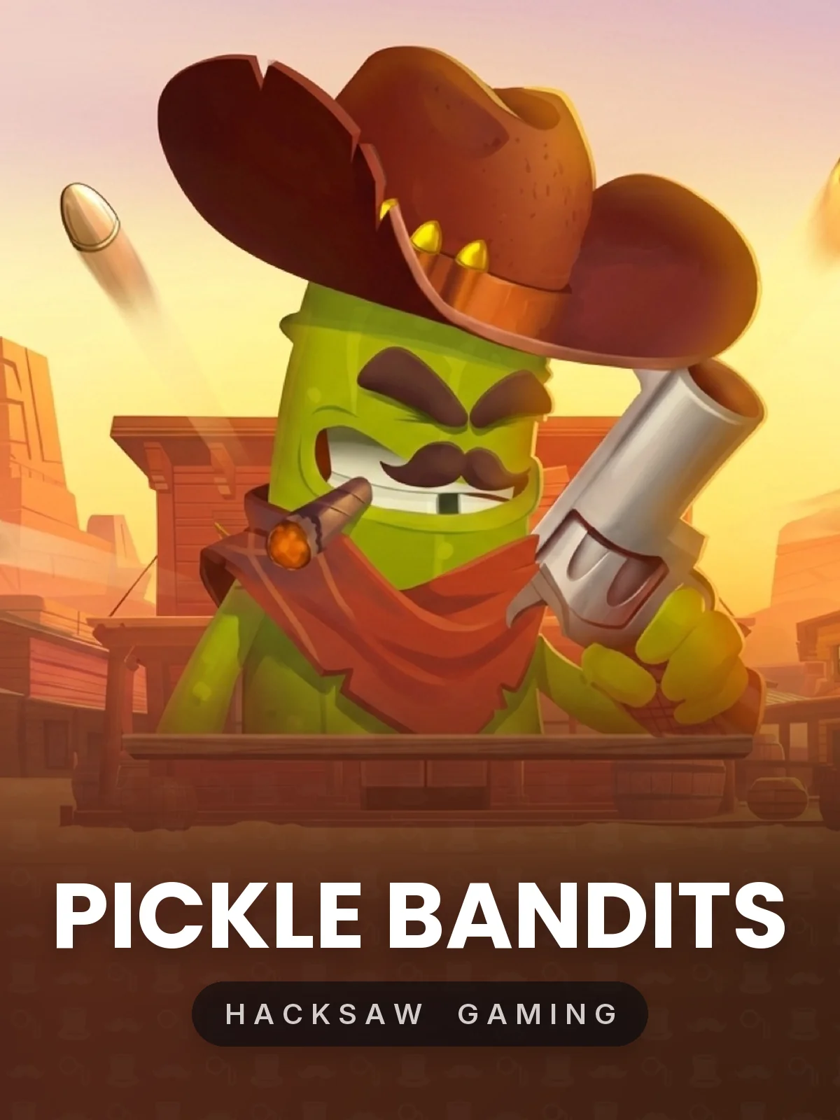 Pickle Bandits