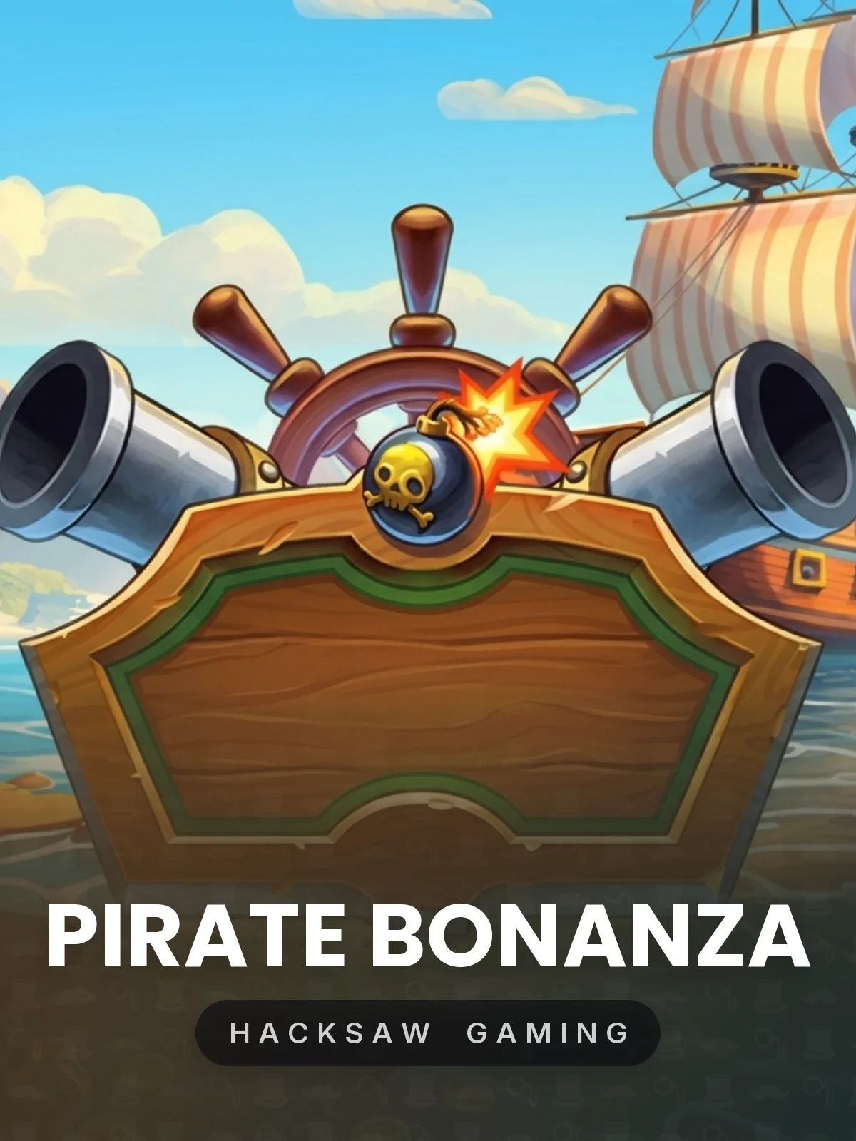 Pirate Bonanza