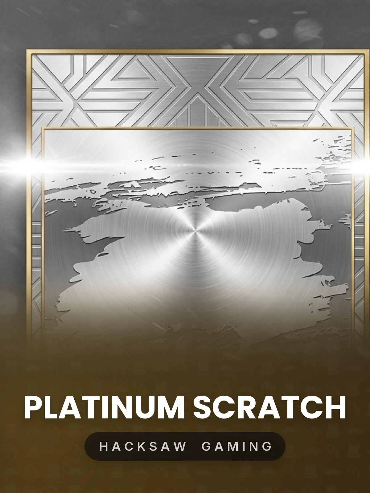 Platinum Scratch