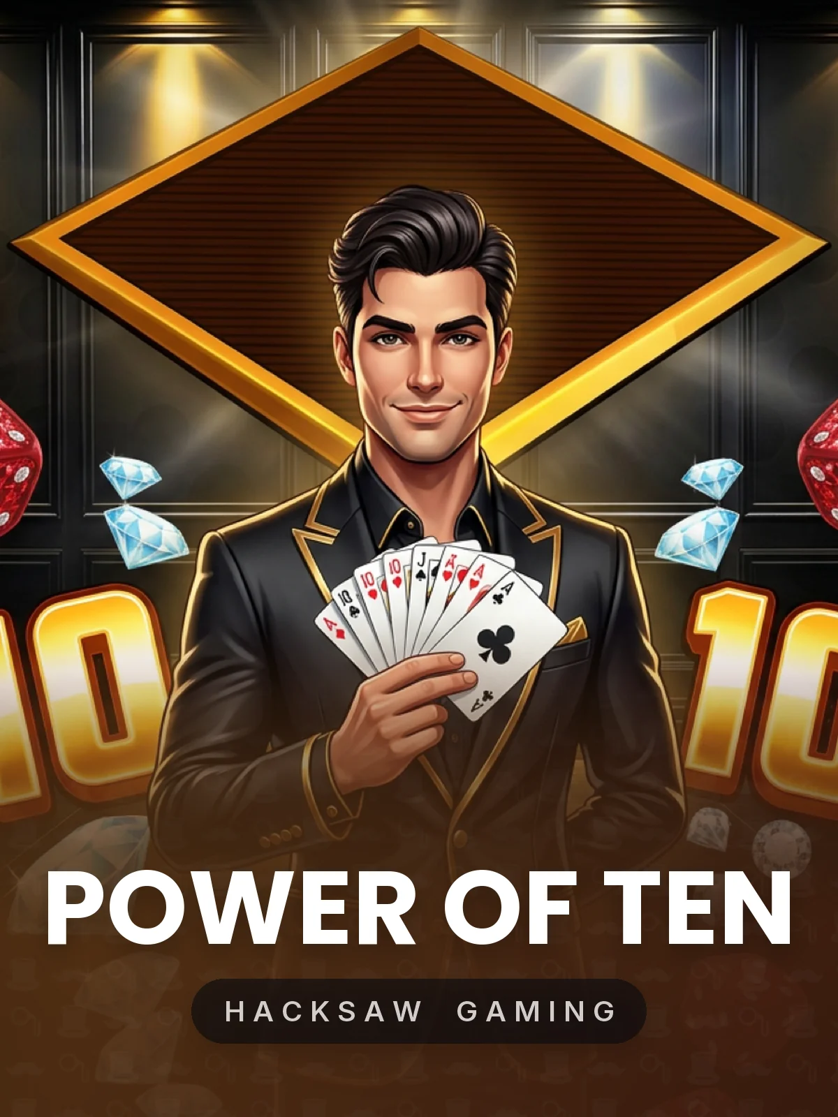 Power of Ten