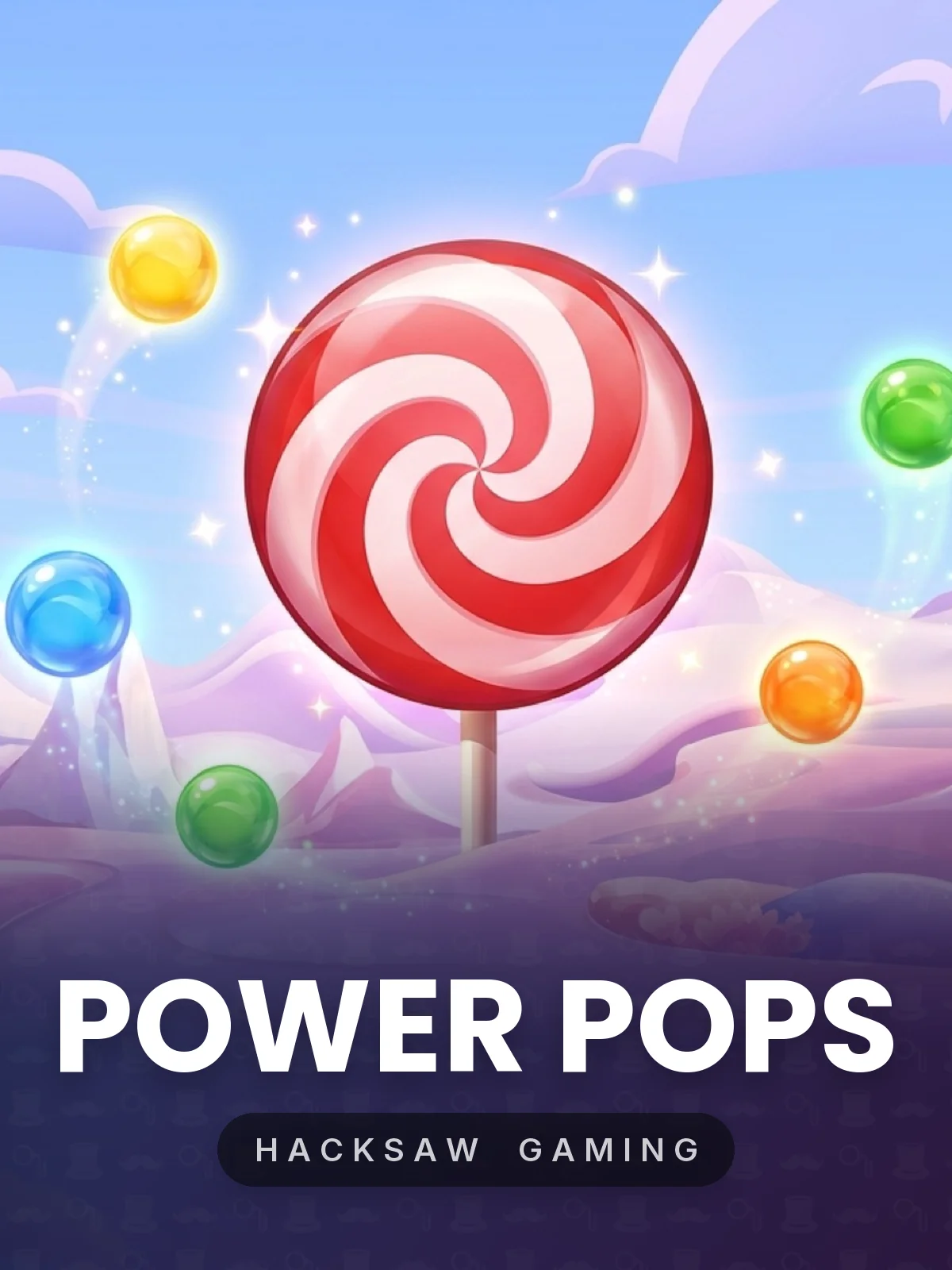 Power Pops
