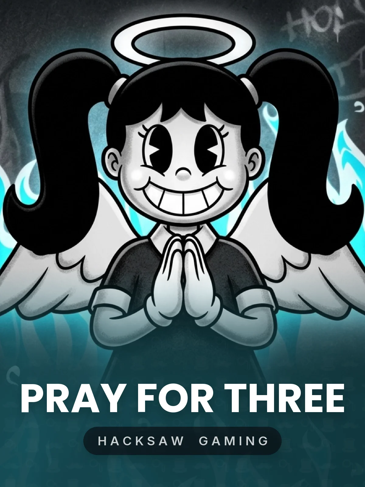 Pray for Three