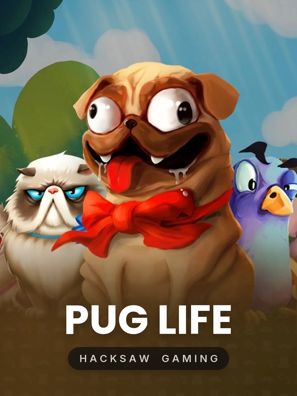 Pug Life