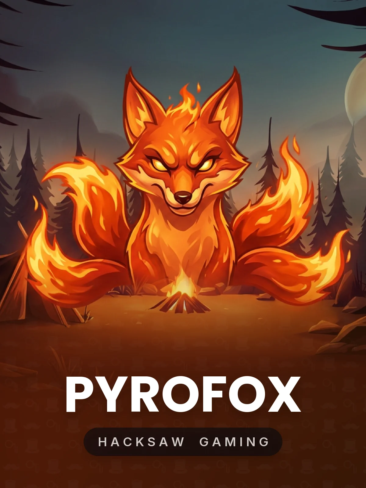 Pyrofox