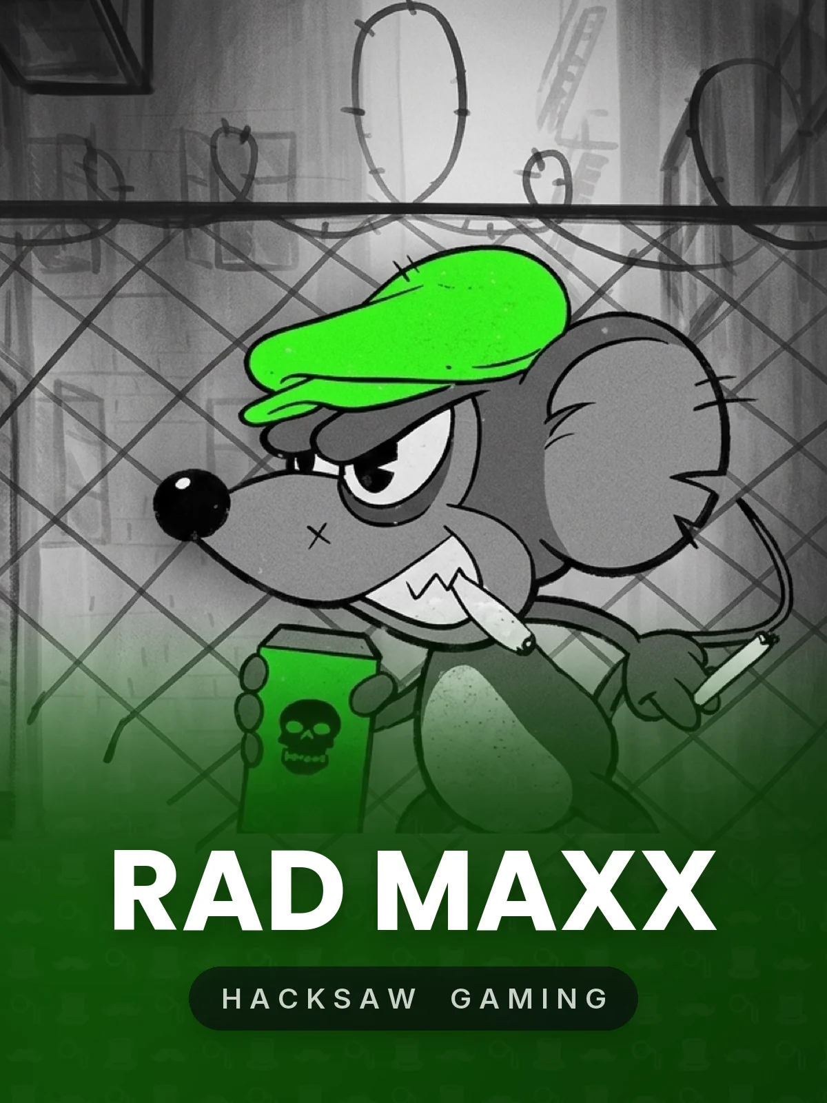 Rad Maxx