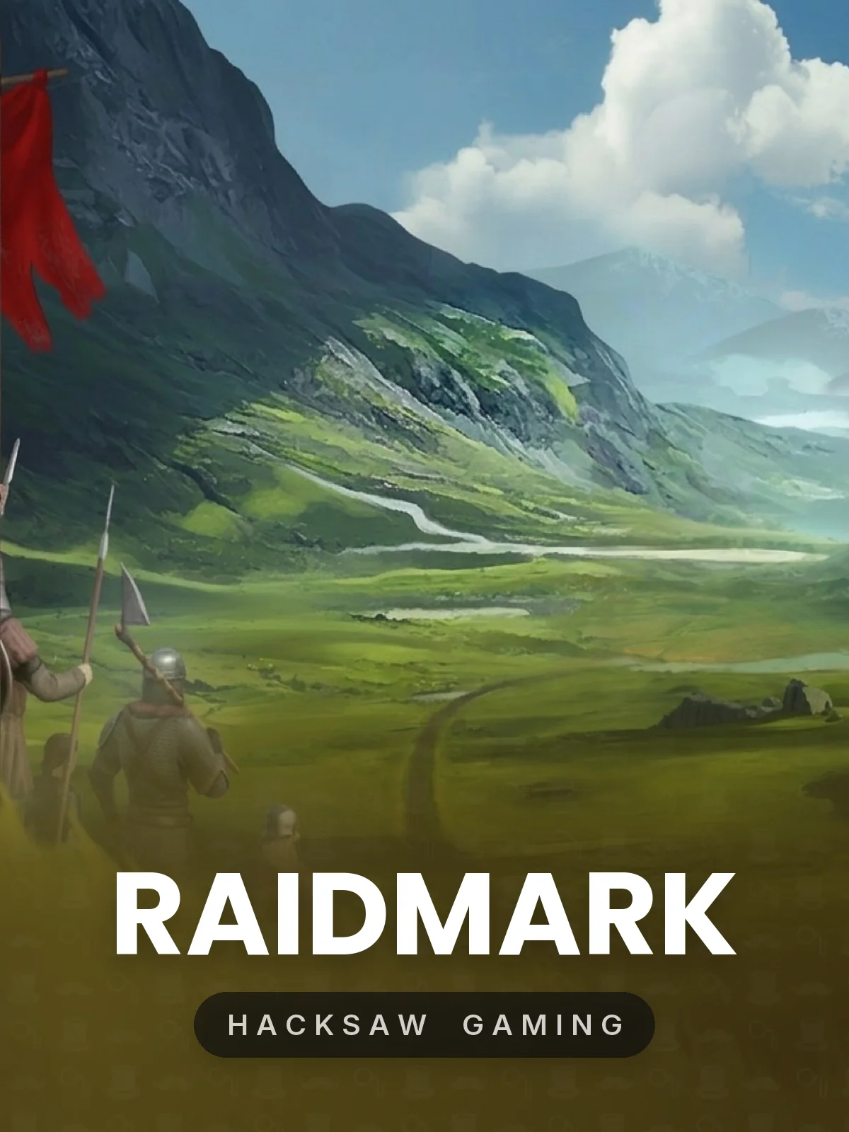 Raidmark