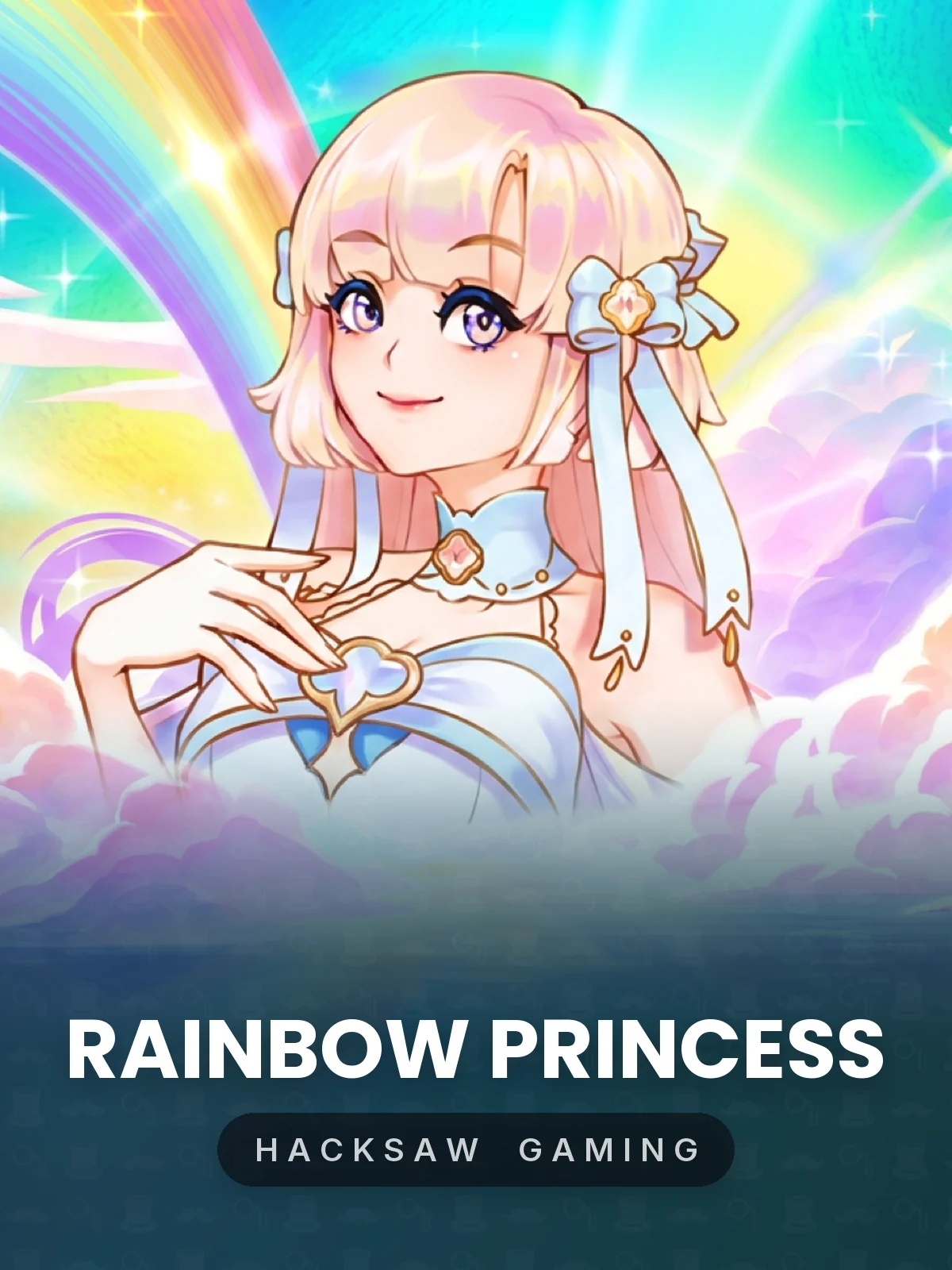 Rainbow Princess
