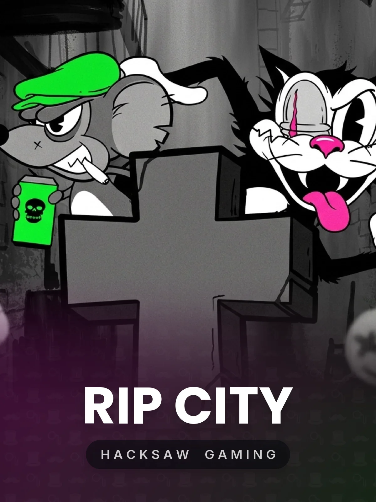 RIP City