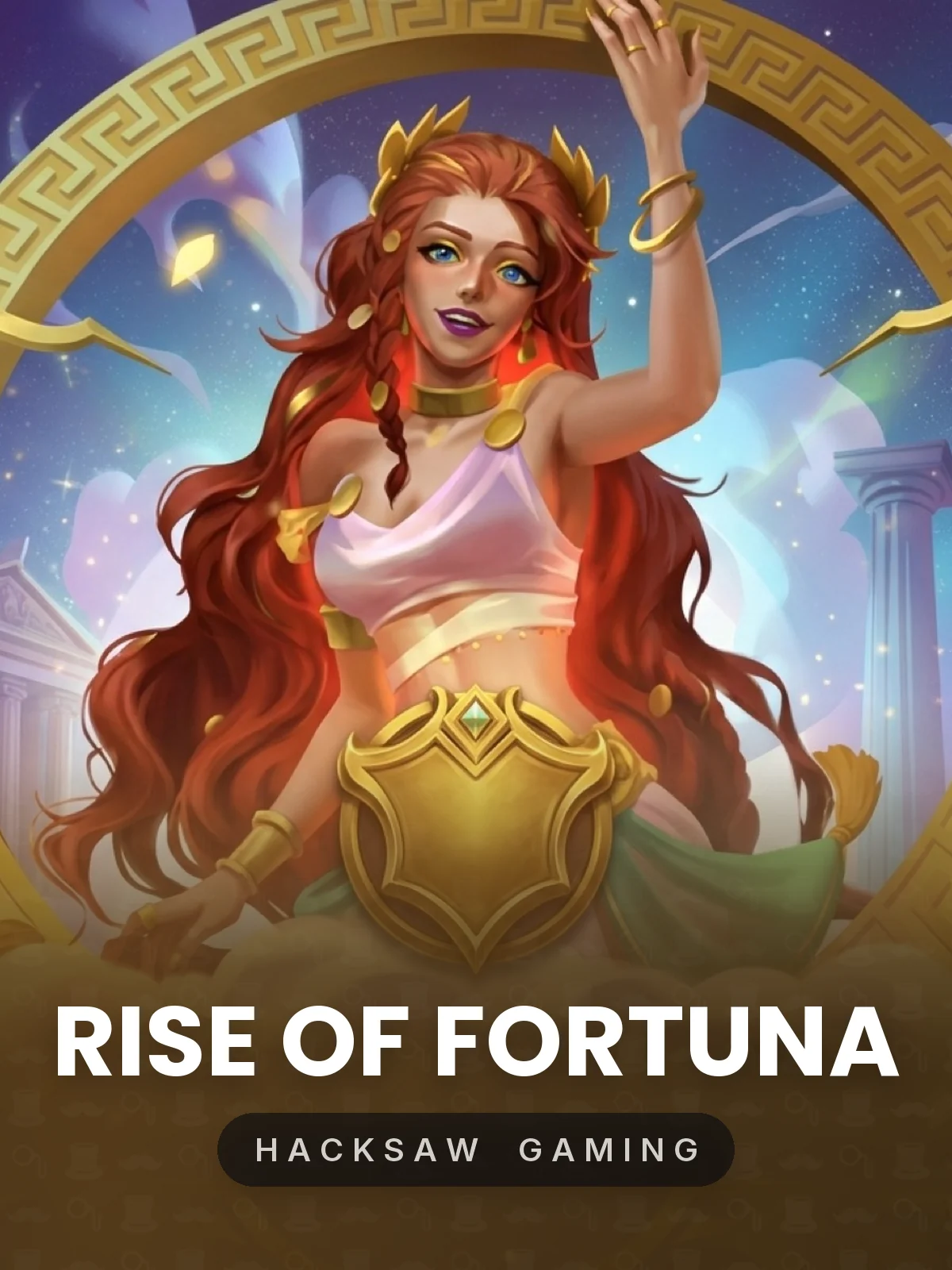 Rise of Fortuna