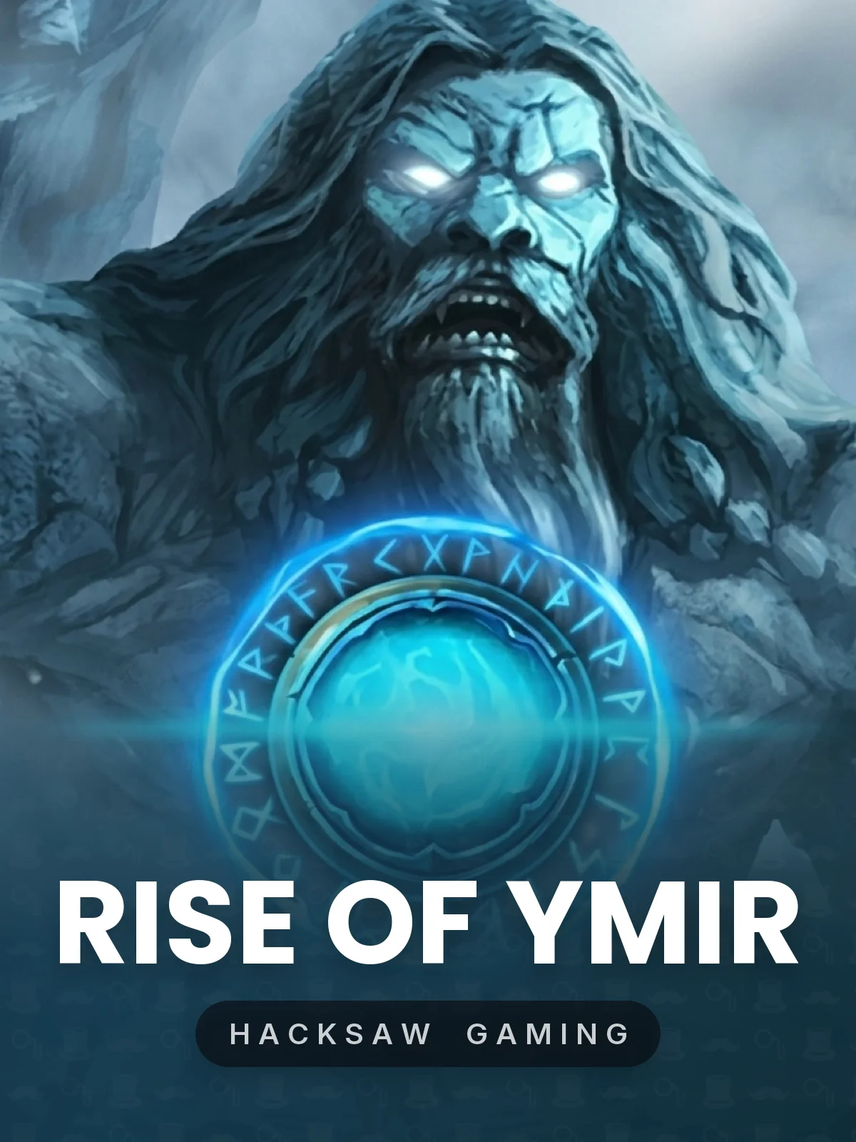 Rise of Ymir