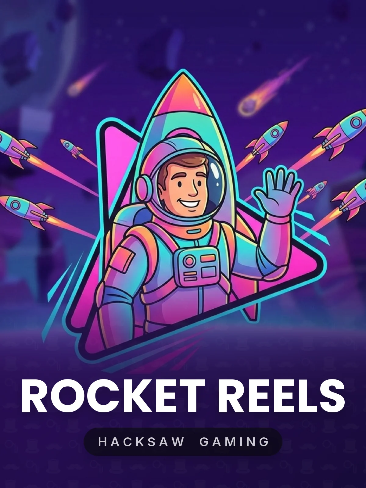 Rocket Reels