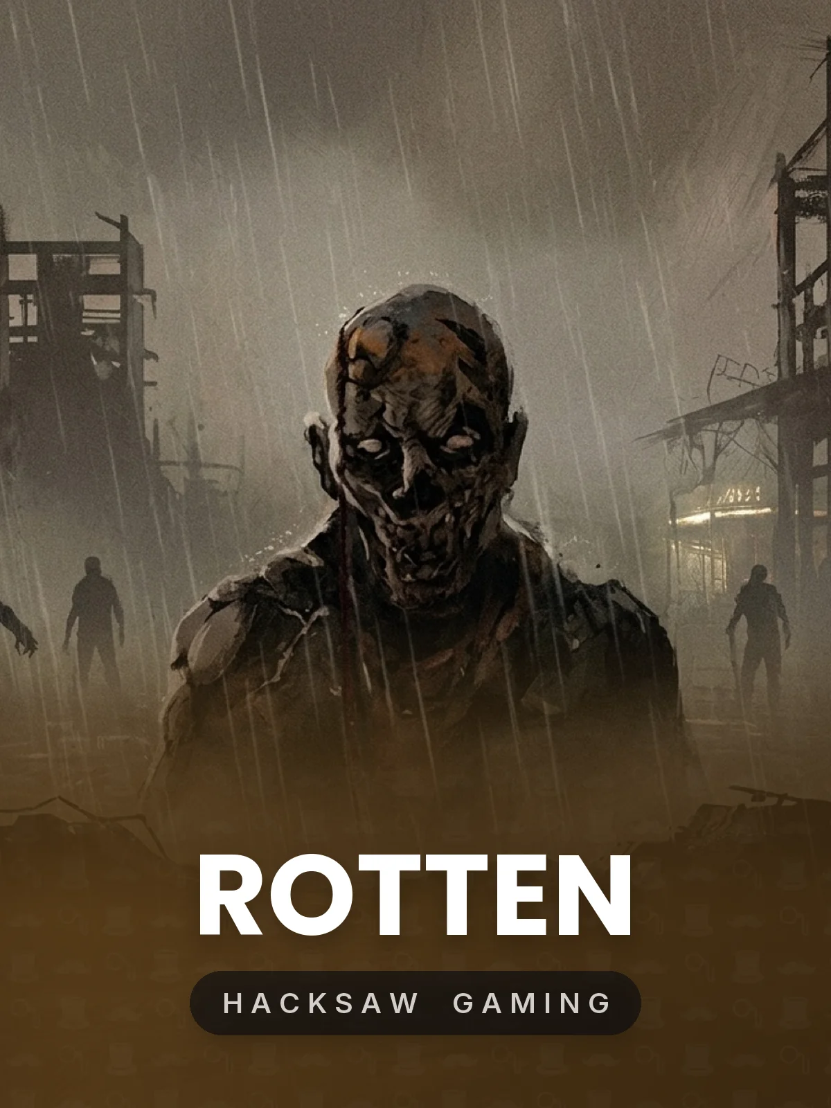Rotten