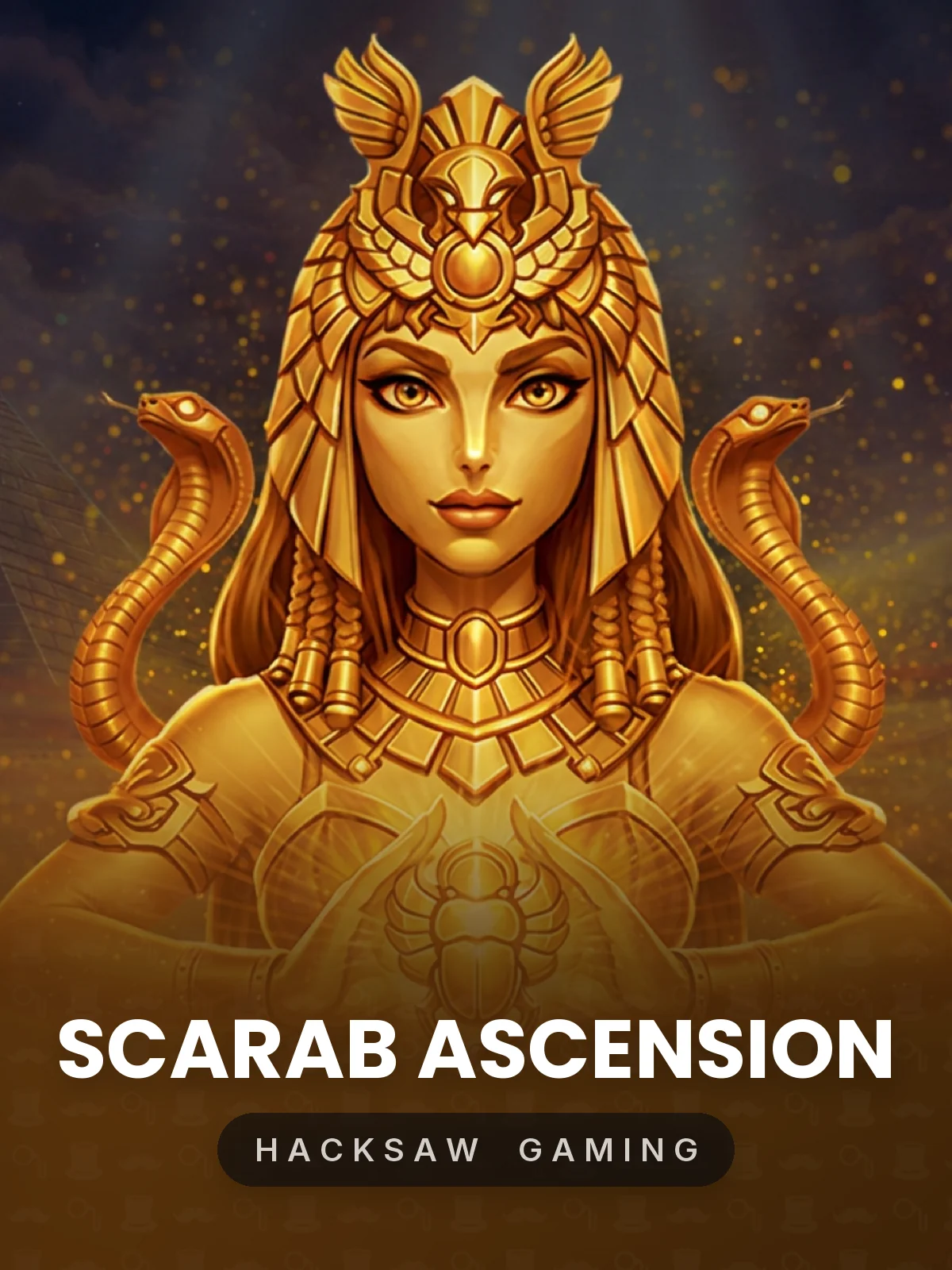 Scarab Ascension
