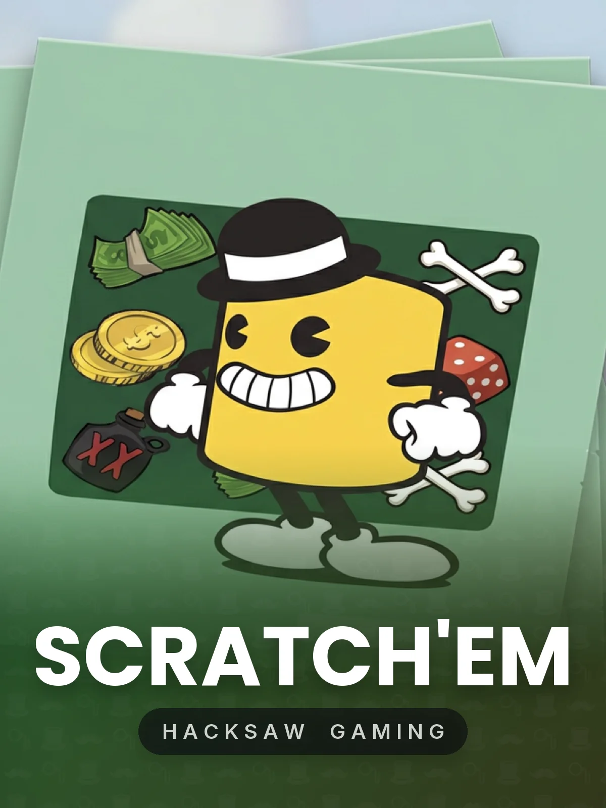 Scratch'em