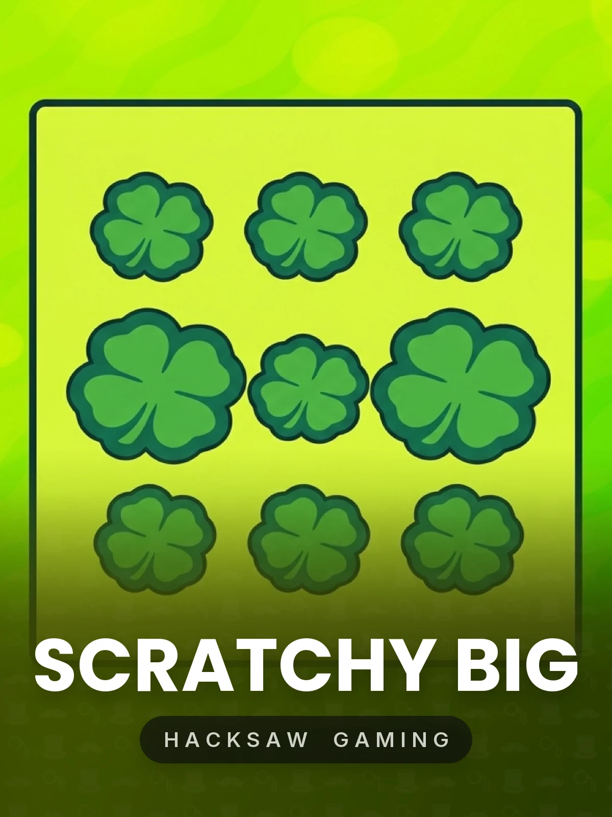 Scratchy Big