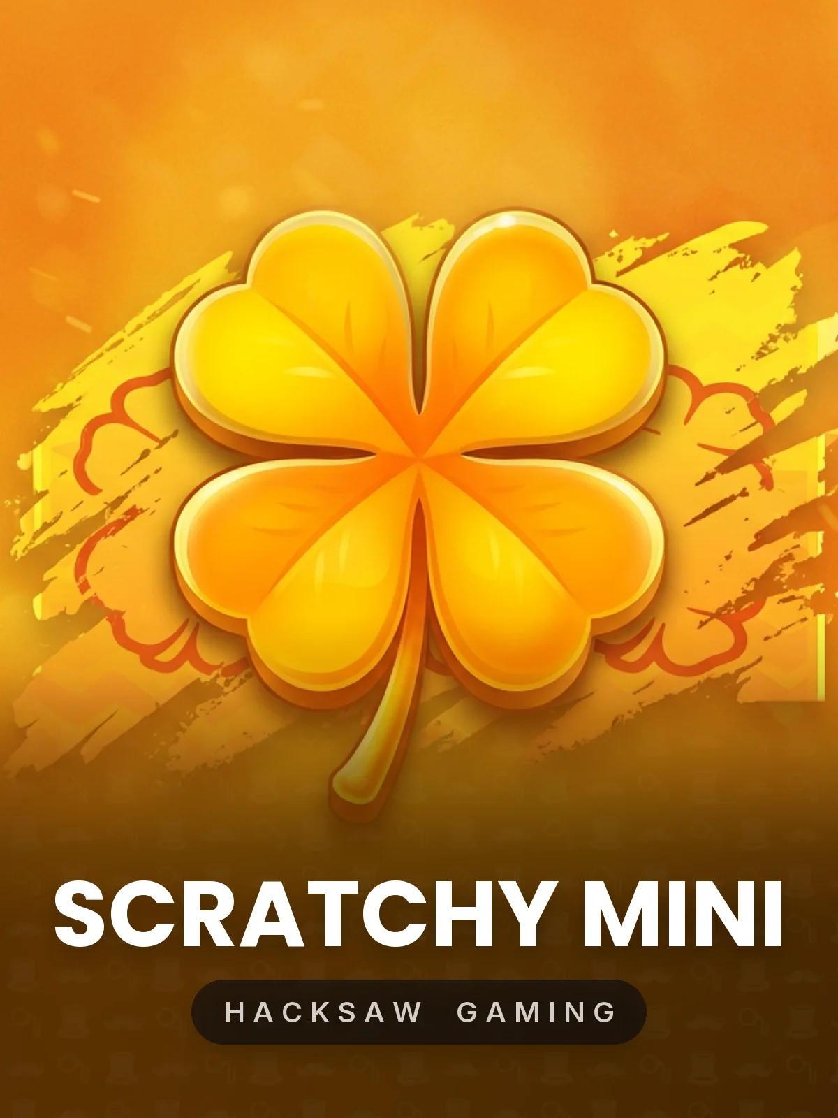 Scratchy Mini