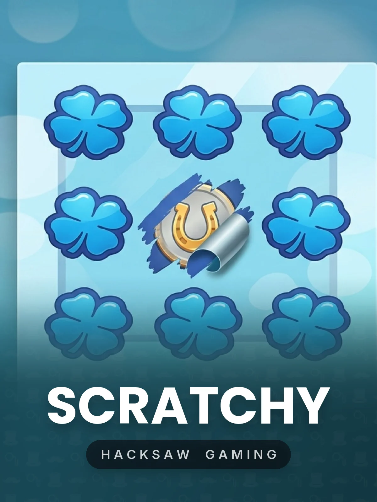 Scratchy