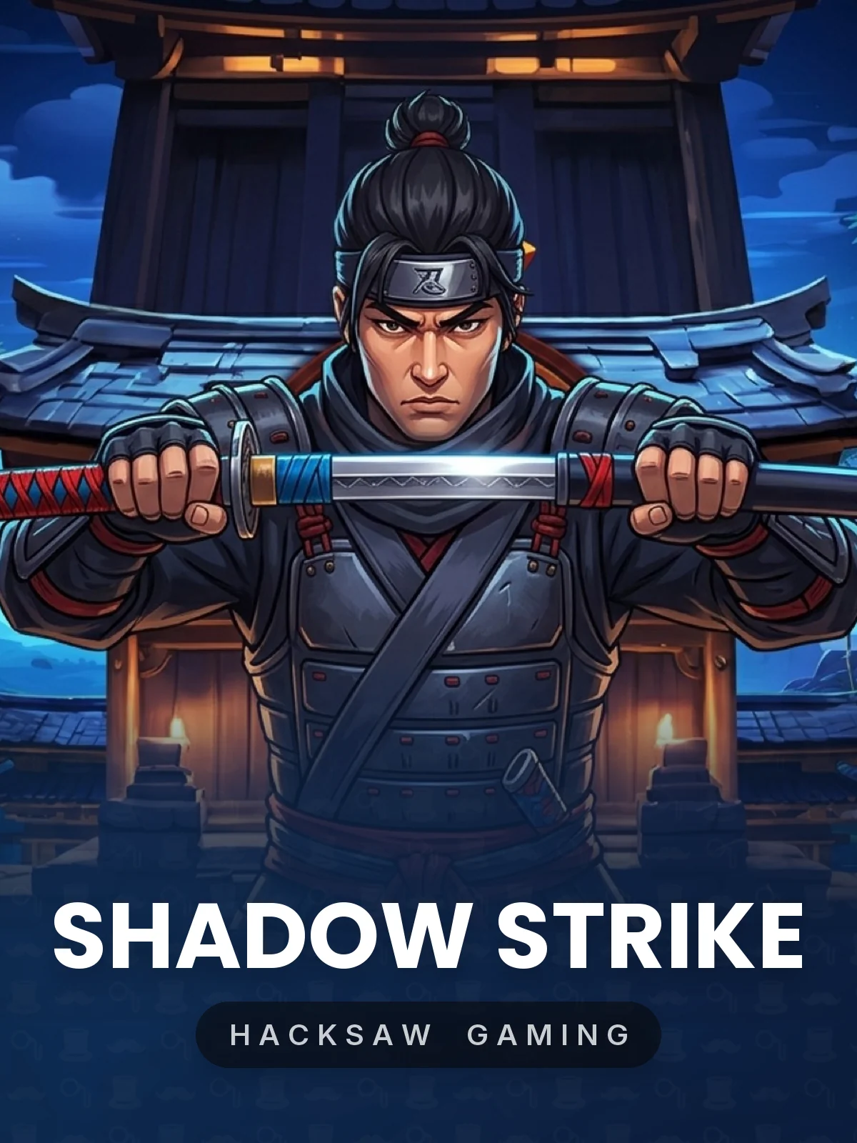 Shadow Strike