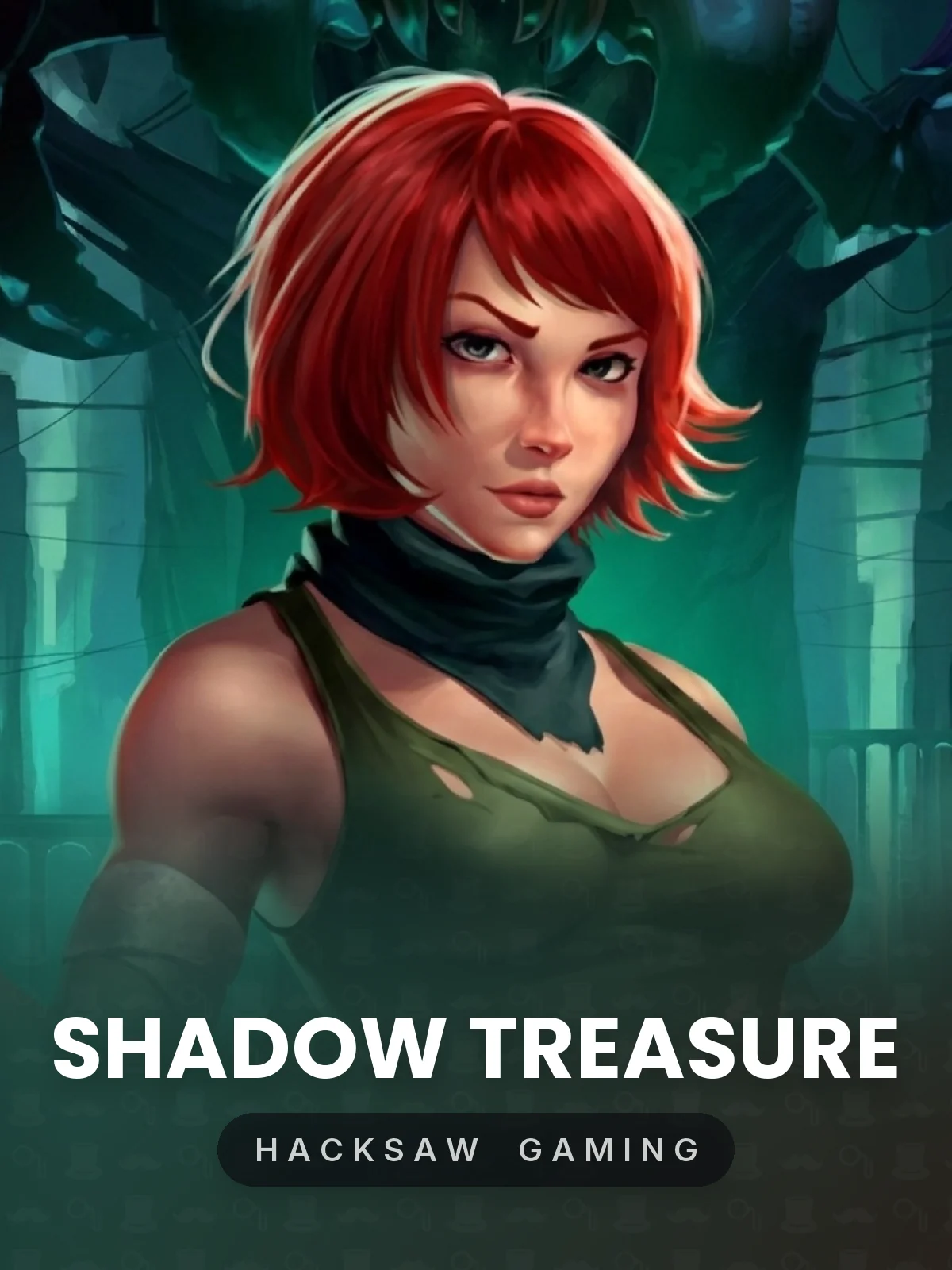 Shadow Treasure