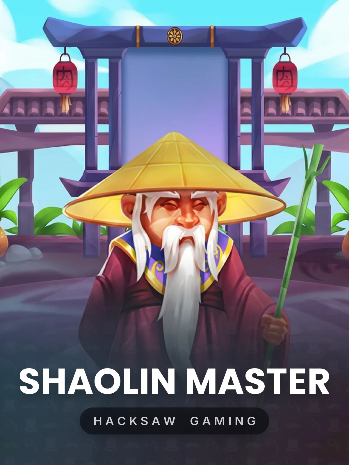 Shaolin Master