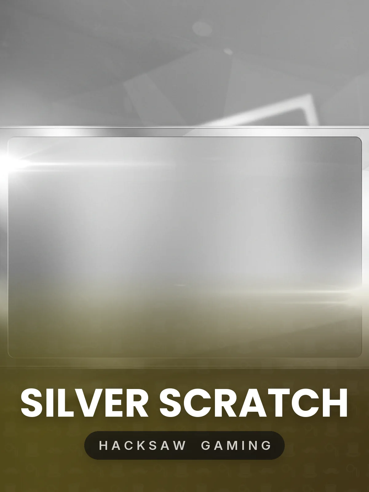 Silver Scratch