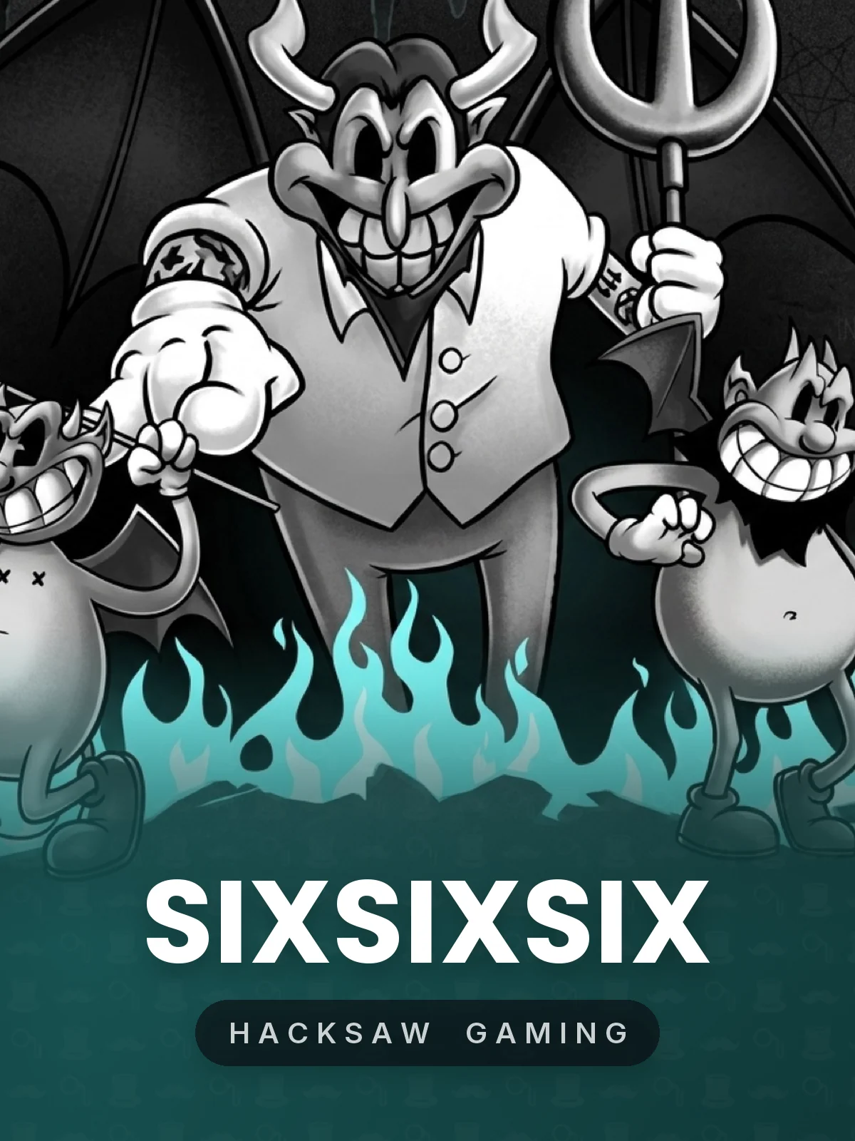 SixSixSix