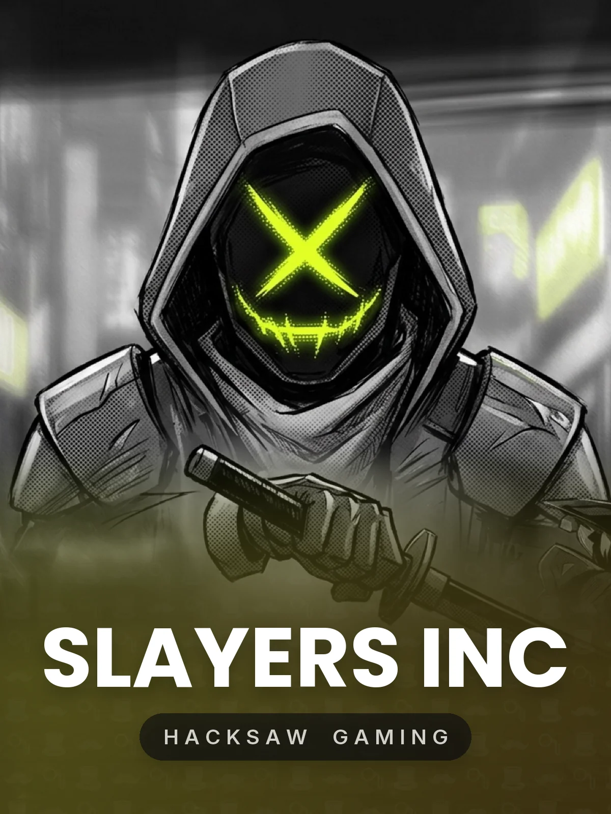 Slayers Inc