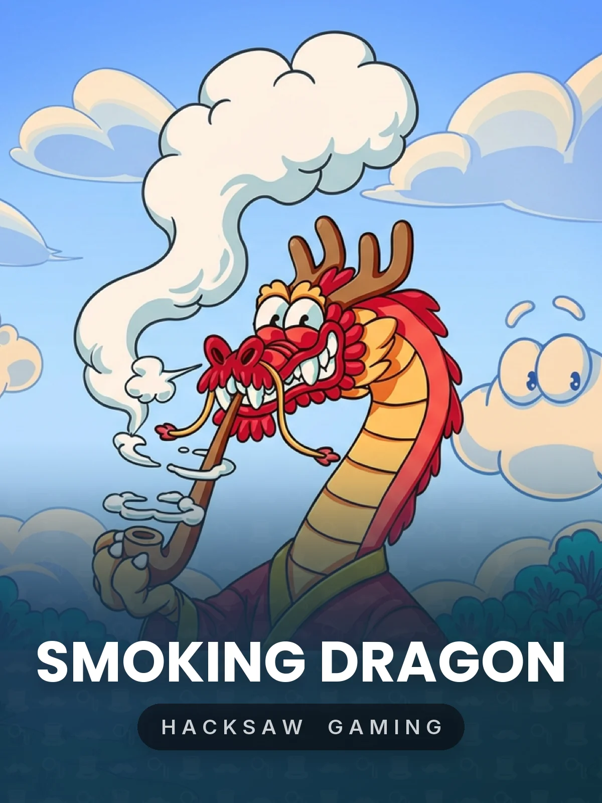 Smoking Dragon