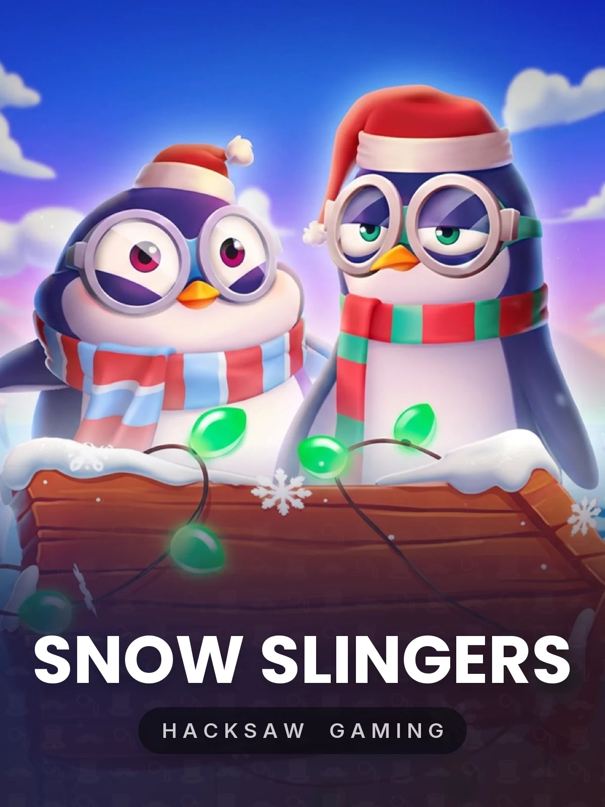 Snow Slingers