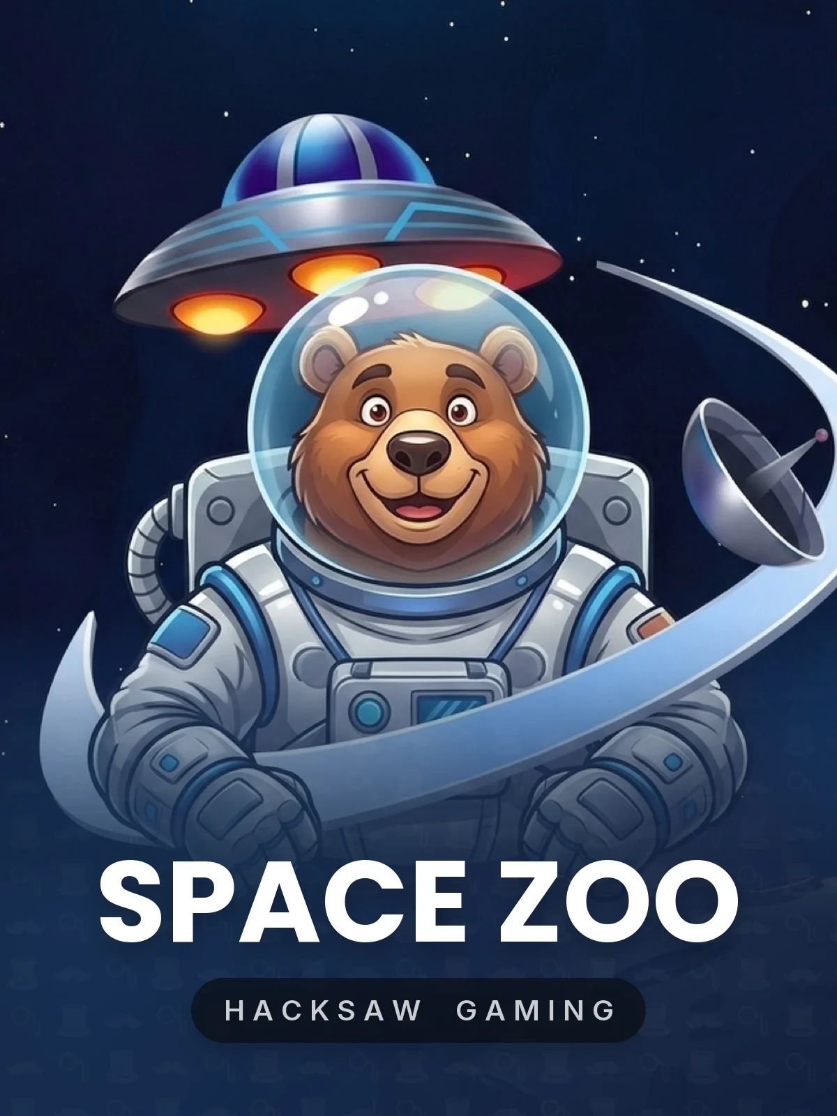 Space Zoo